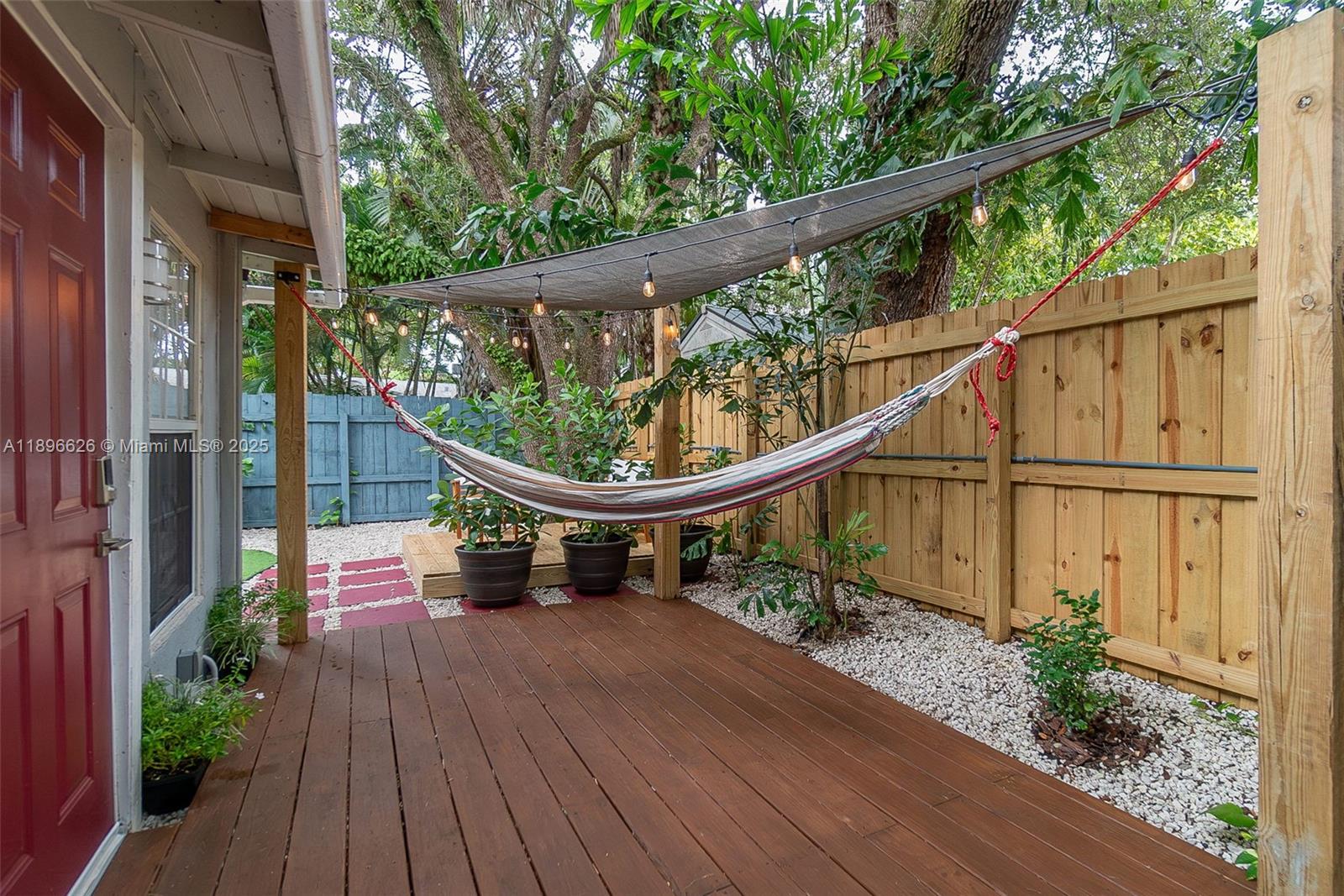 WAVERLY PLACE - Residential Lease