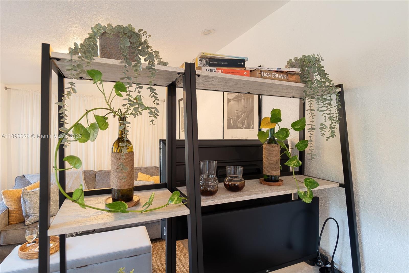 WAVERLY PLACE - Residential Lease
