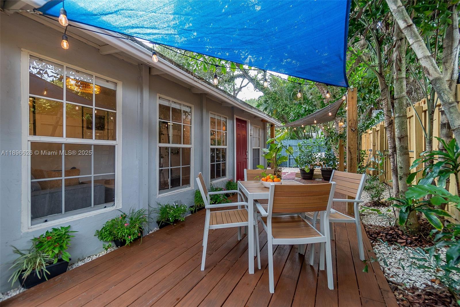 WAVERLY PLACE - Residential Lease