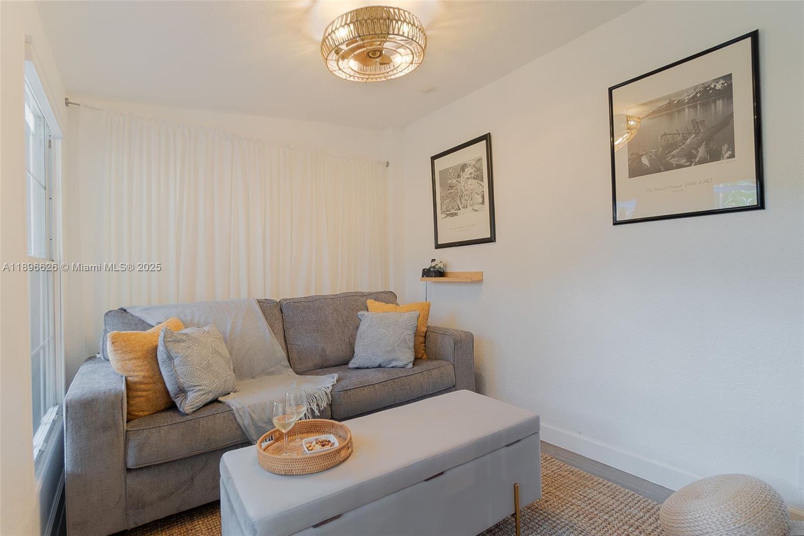 WAVERLY PLACE - Residential Lease