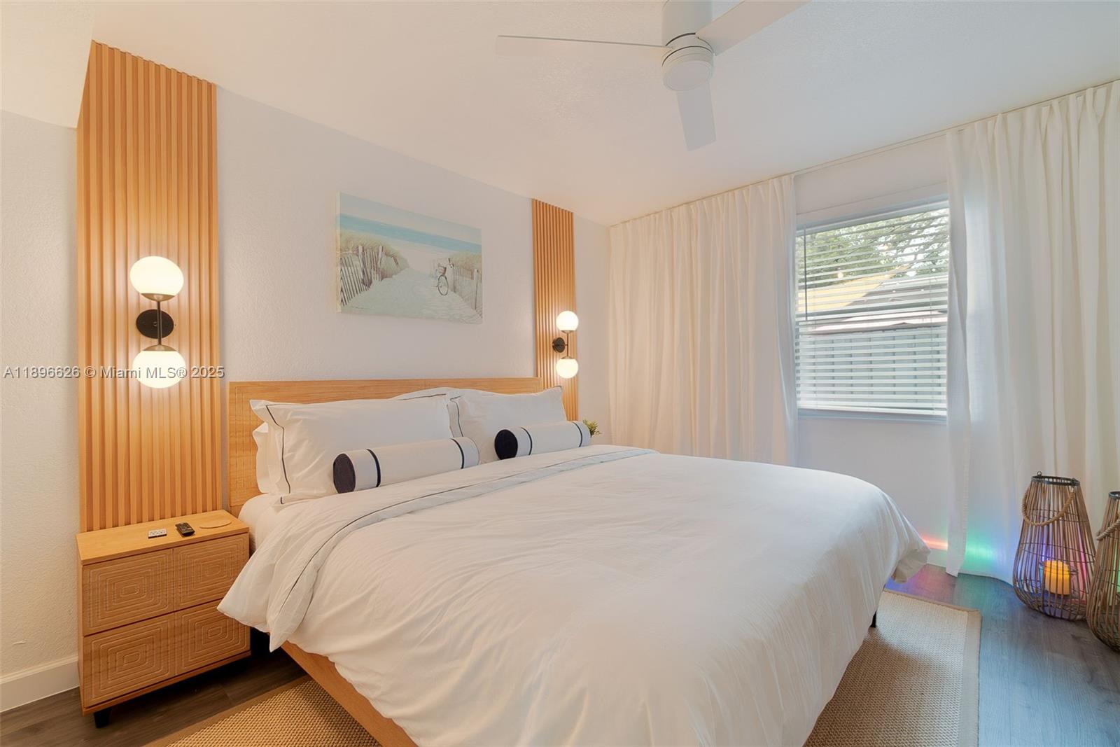 WAVERLY PLACE - Residential Lease