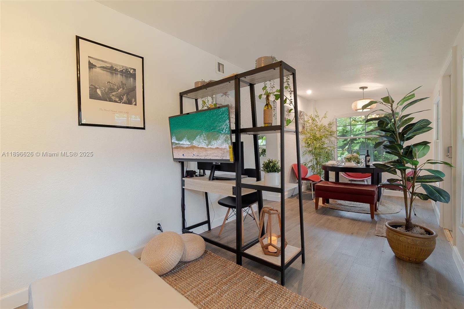 WAVERLY PLACE - Residential Lease