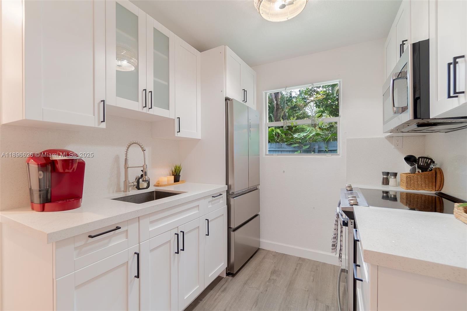 WAVERLY PLACE - Residential Lease