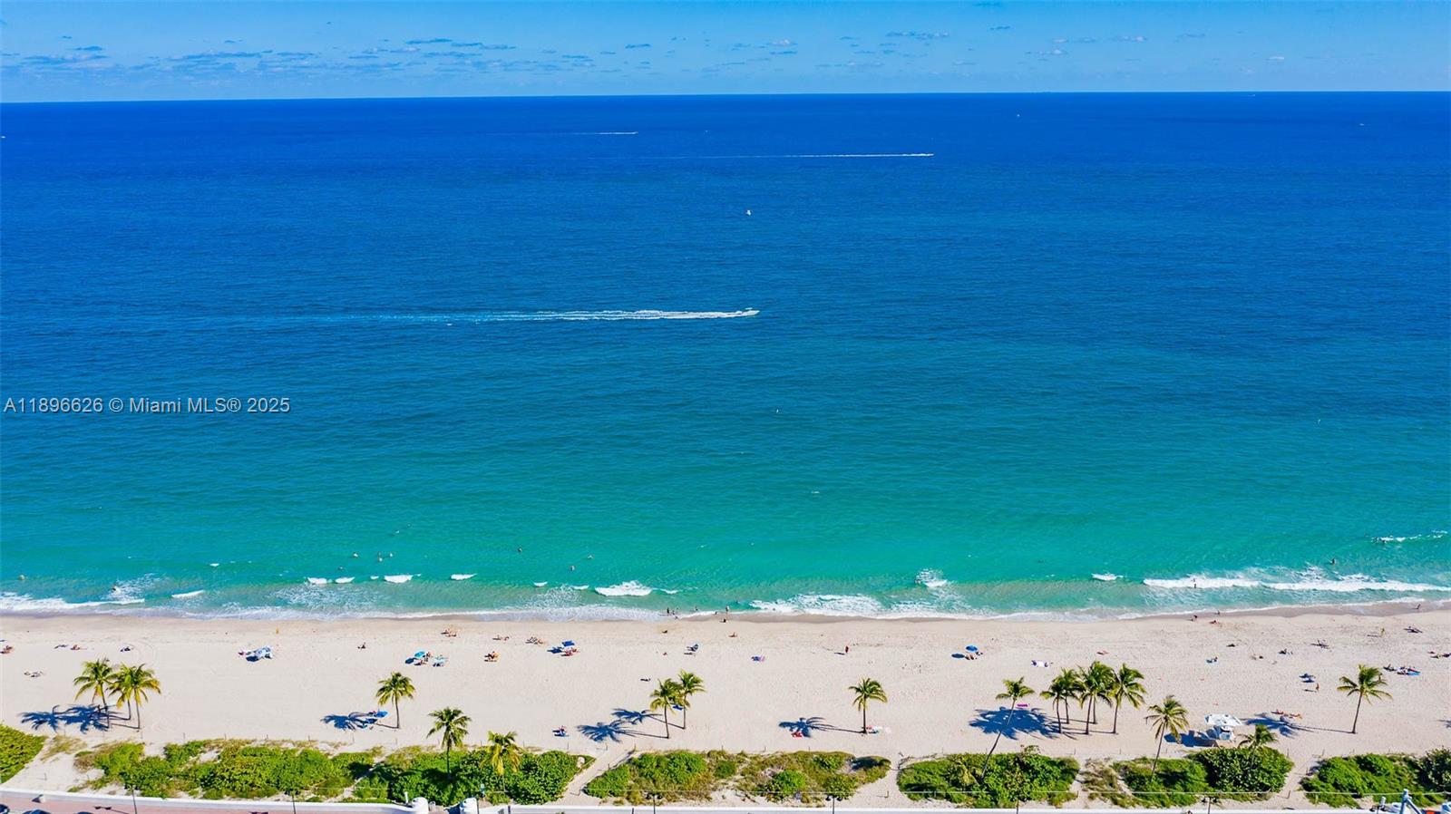 WAVERLY PLACE - Residential Lease