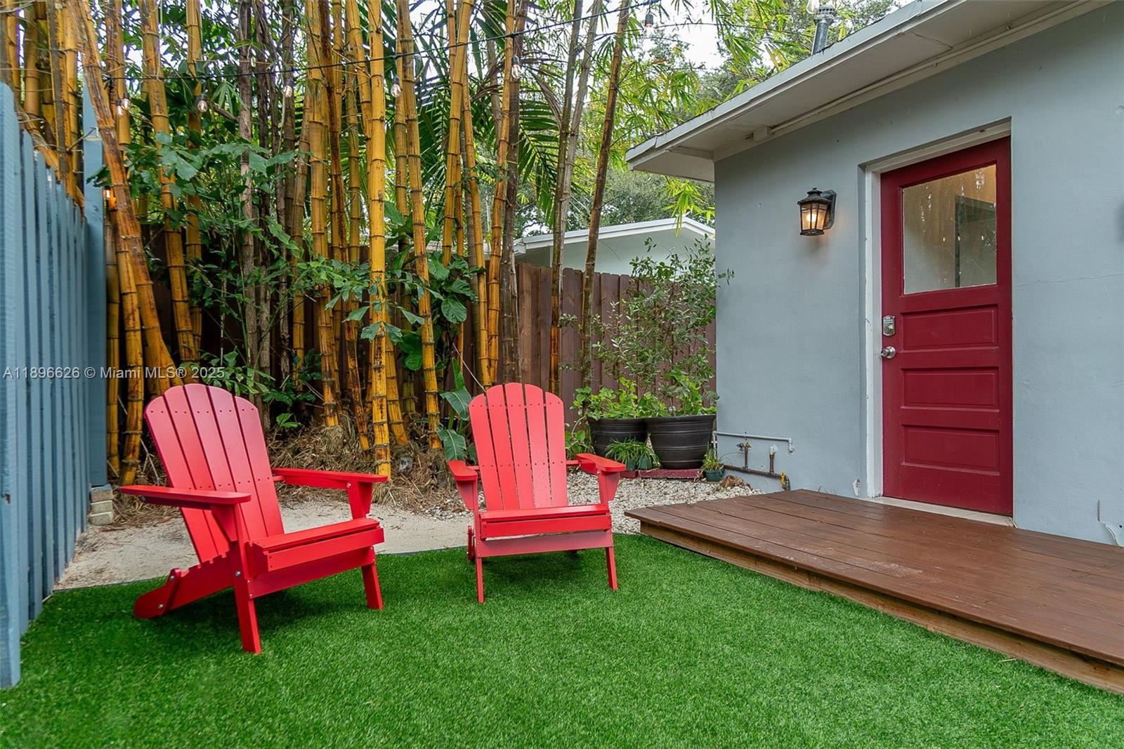 WAVERLY PLACE - Residential Lease