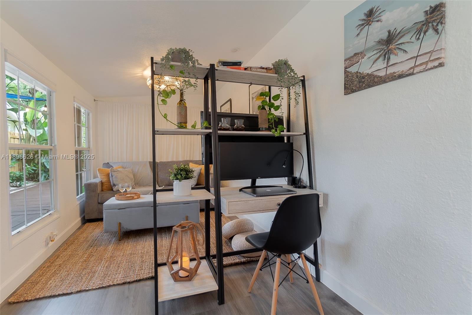 WAVERLY PLACE - Residential Lease