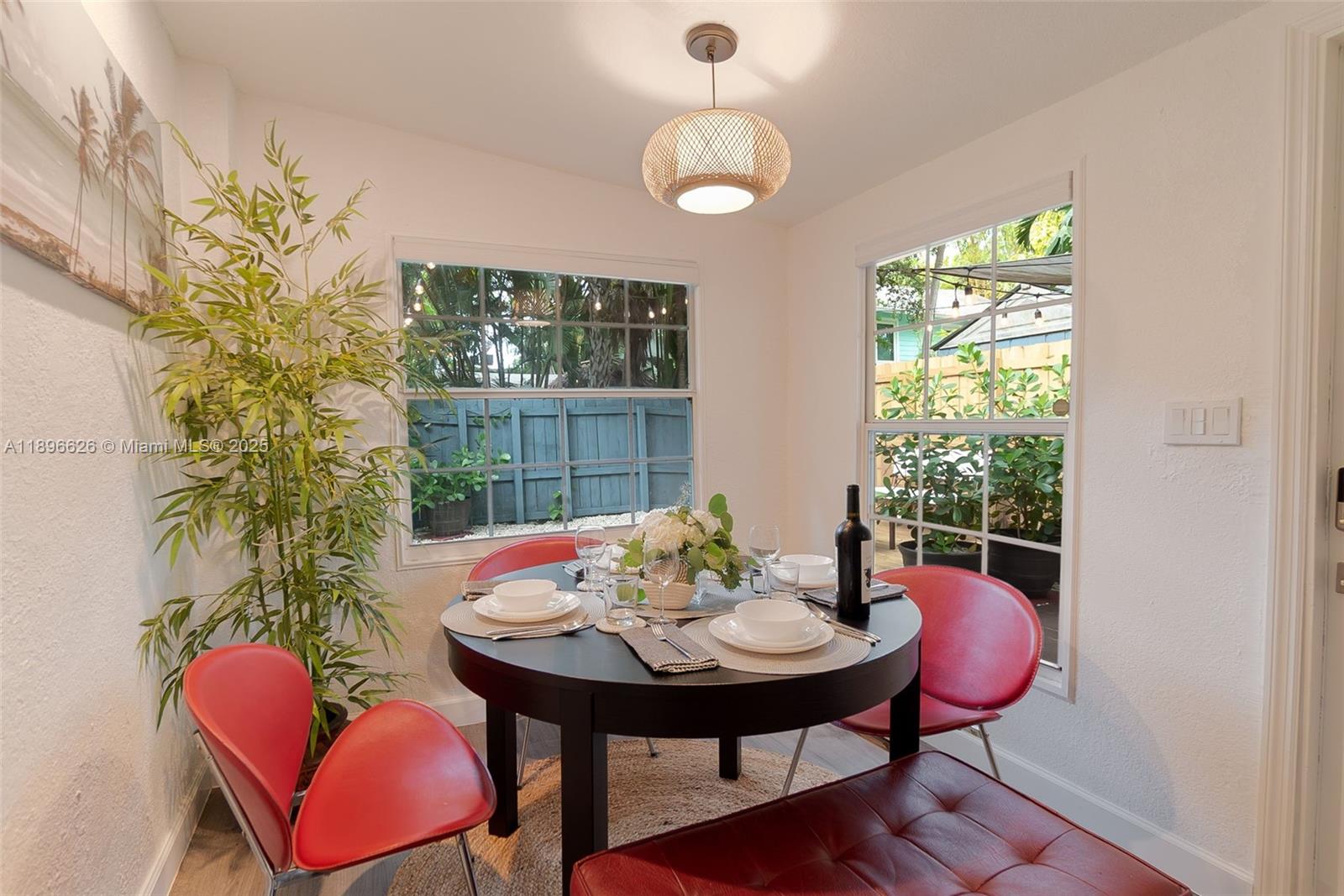 WAVERLY PLACE - Residential Lease