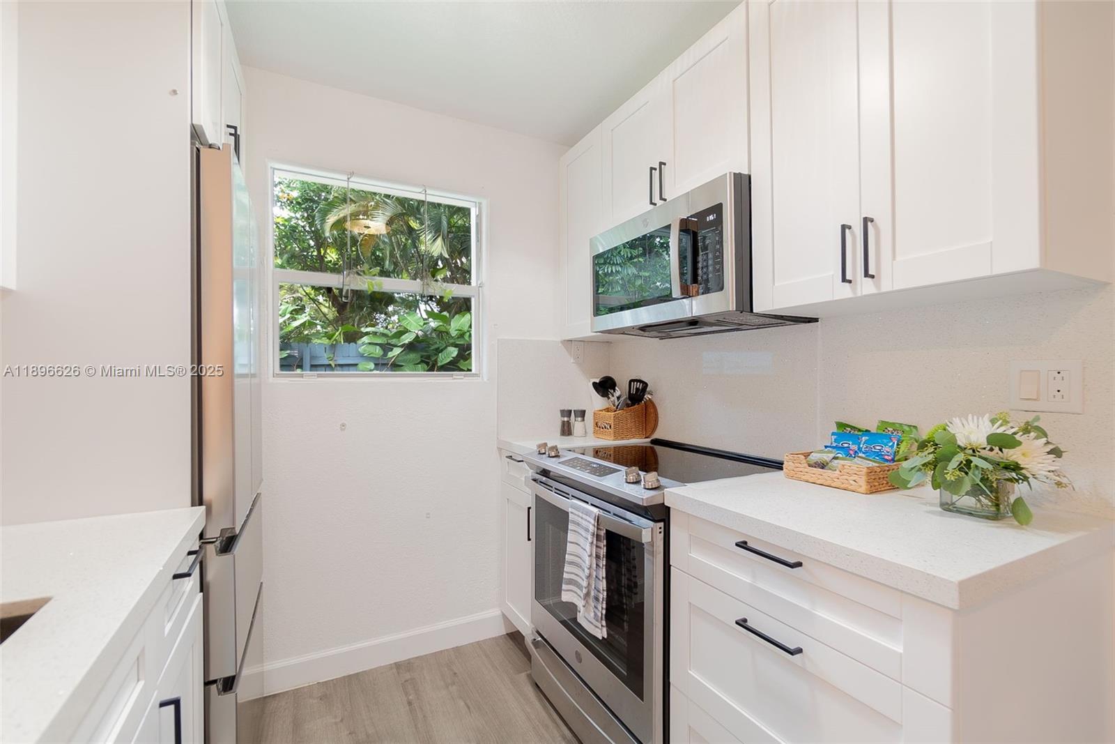 WAVERLY PLACE - Residential Lease