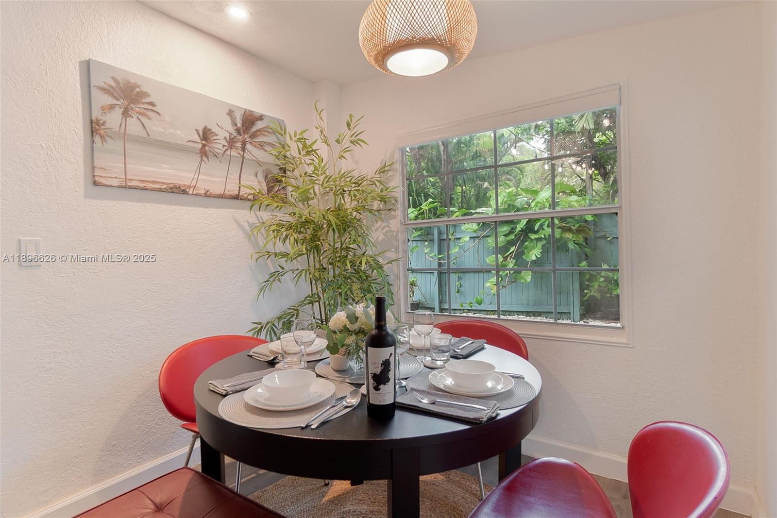 WAVERLY PLACE - Residential Lease