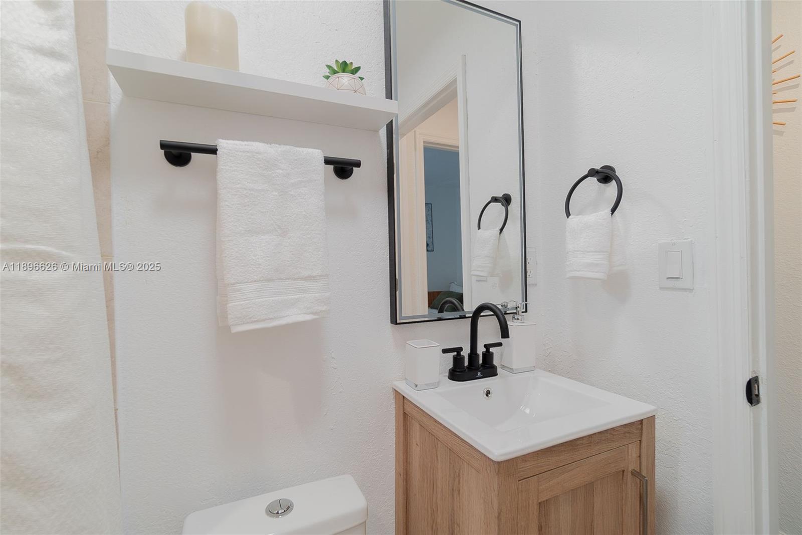 WAVERLY PLACE - Residential Lease