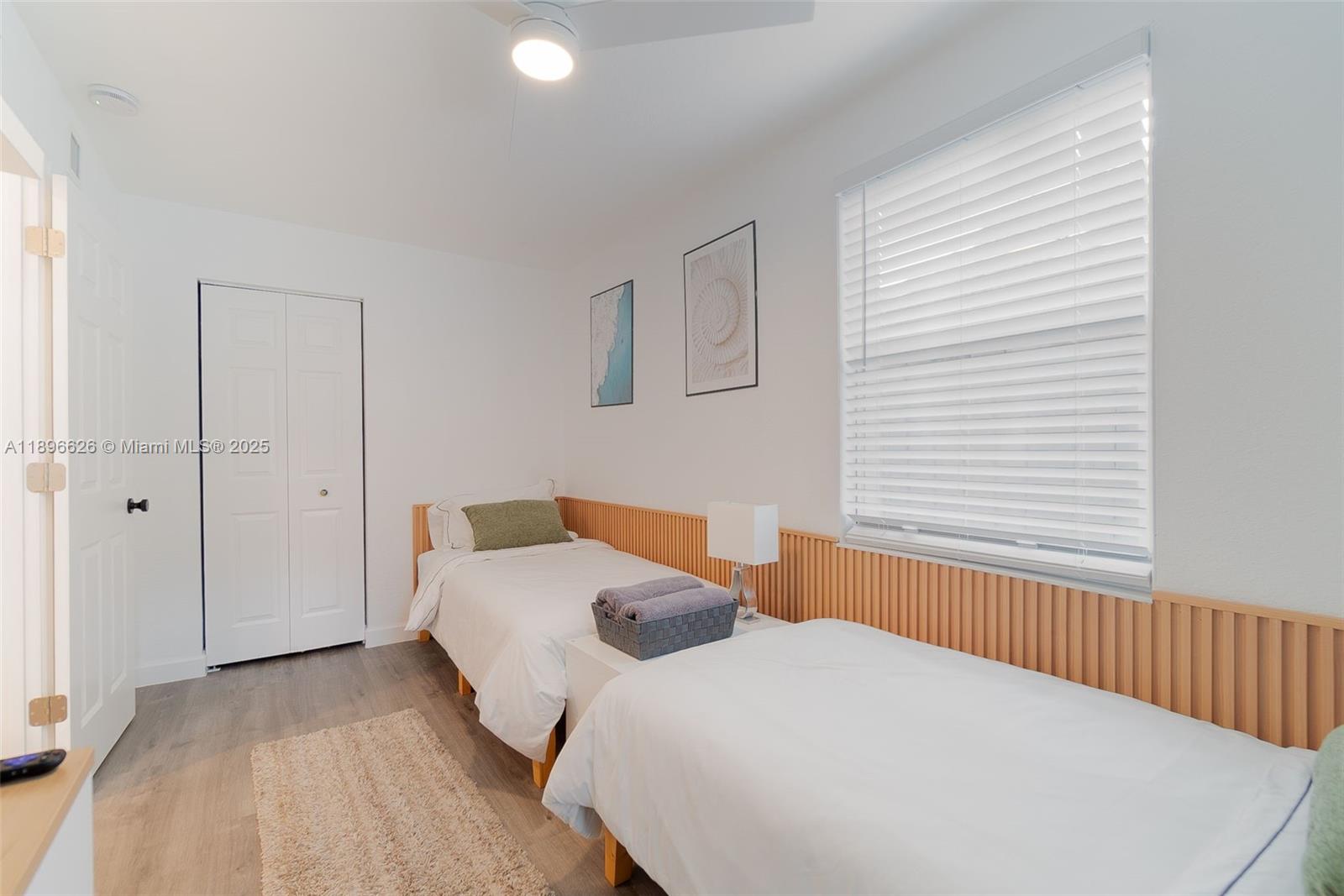 WAVERLY PLACE - Residential Lease