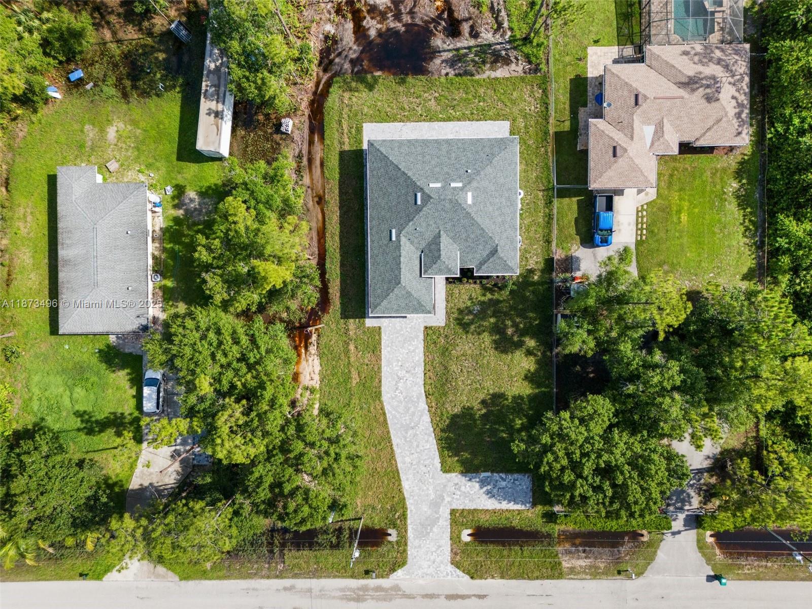 GOLDEN GATE ESTATES - Residential