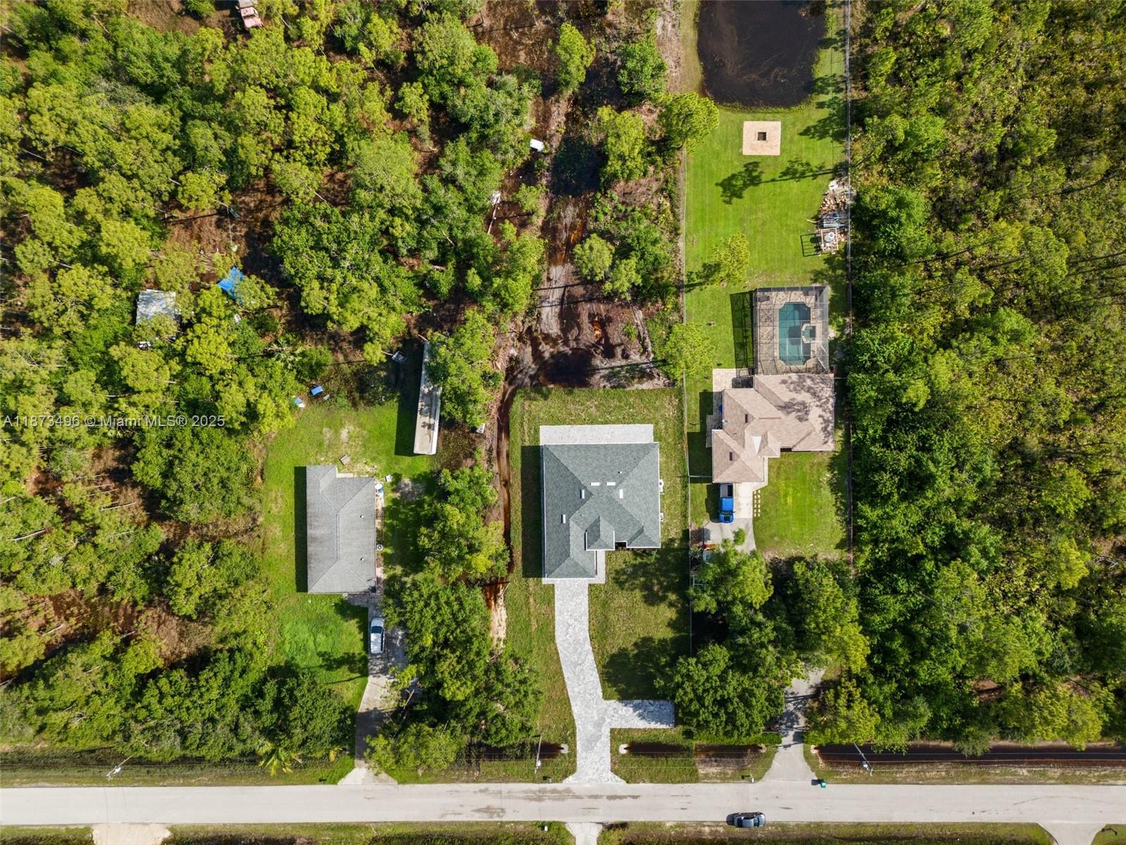 GOLDEN GATE ESTATES - Residential