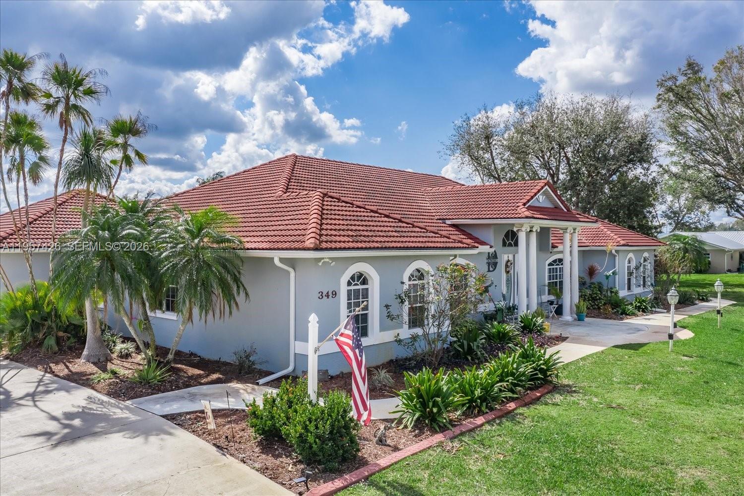 Placid Lakes - Residential