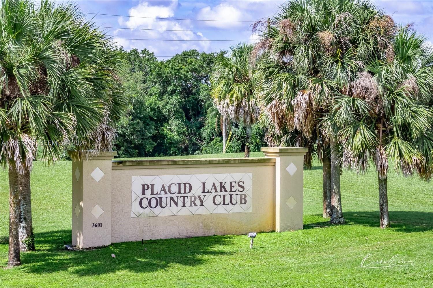 Placid Lakes - Residential