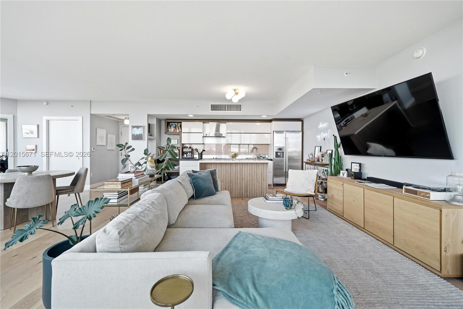 ARTEPARK NORTH CONDO - Residential