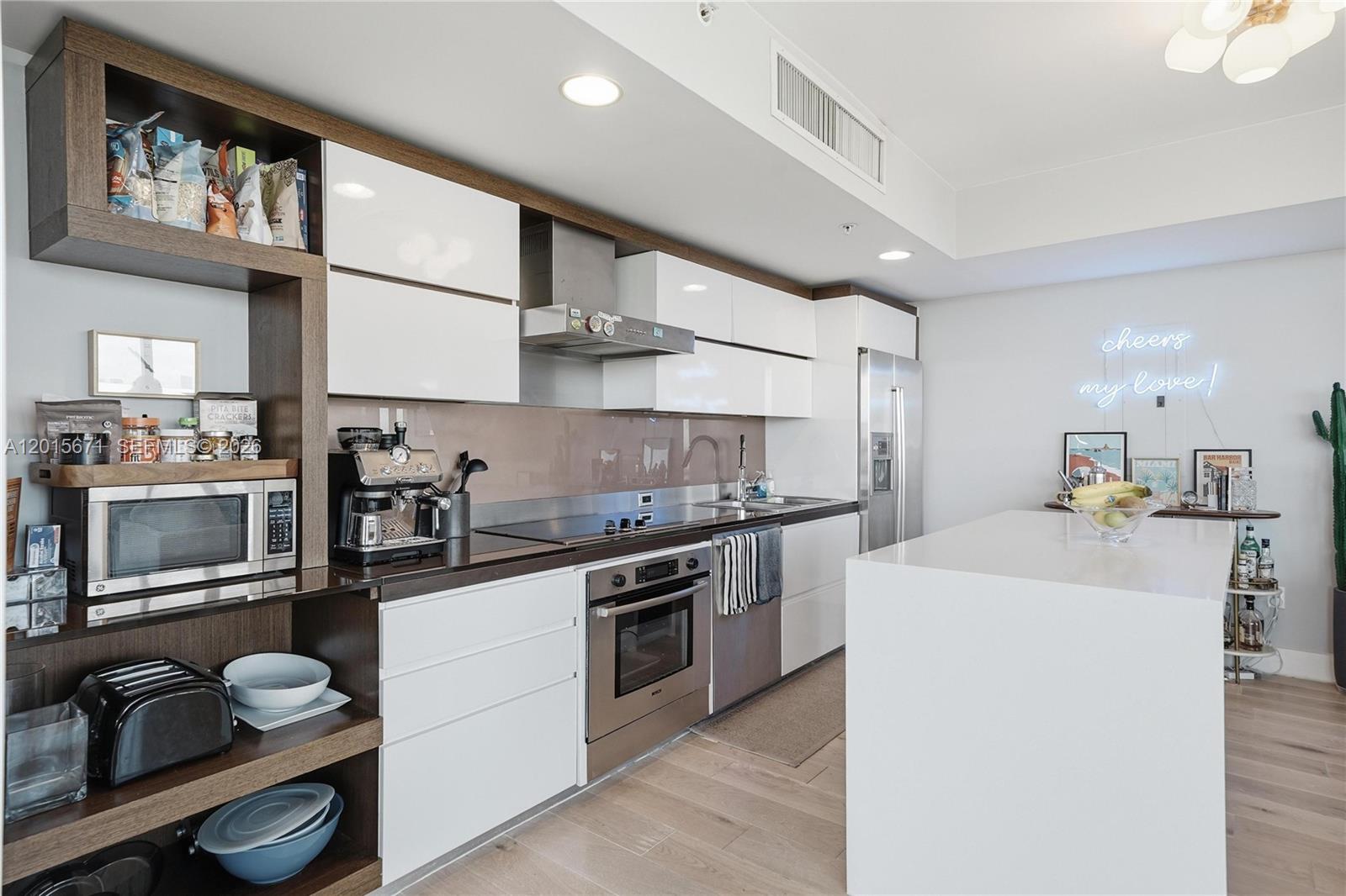 ARTEPARK NORTH CONDO - Residential