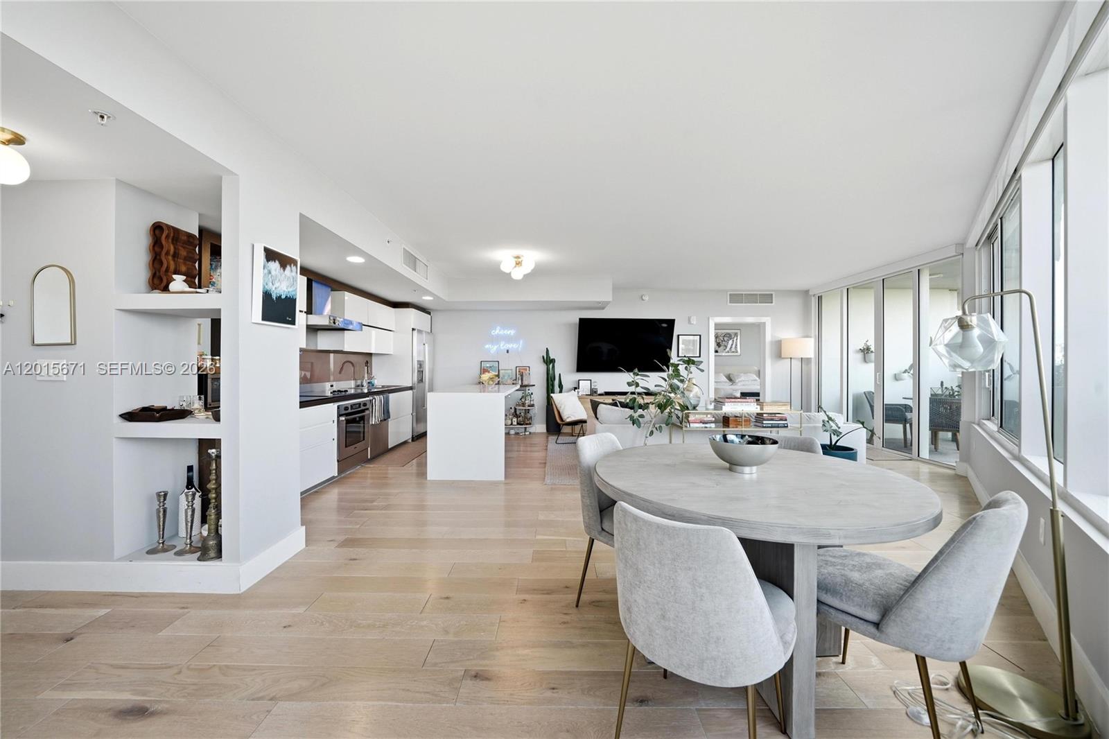 ARTEPARK NORTH CONDO - Residential