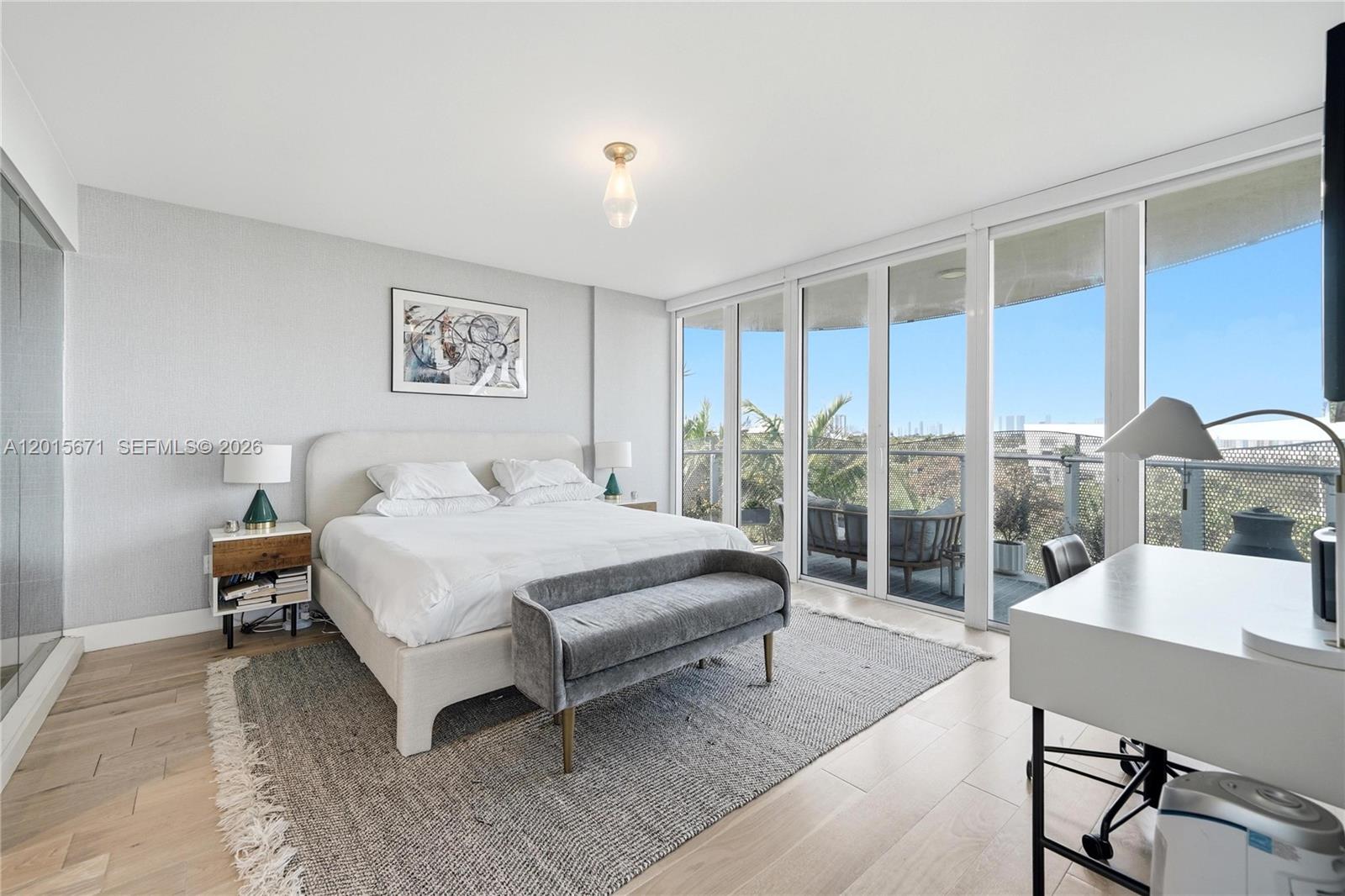 ARTEPARK NORTH CONDO - Residential