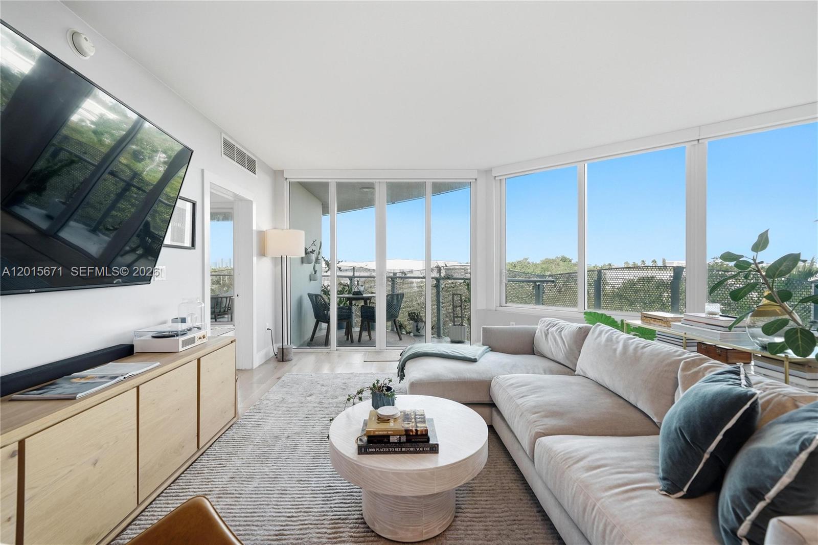 ARTEPARK NORTH CONDO - Residential