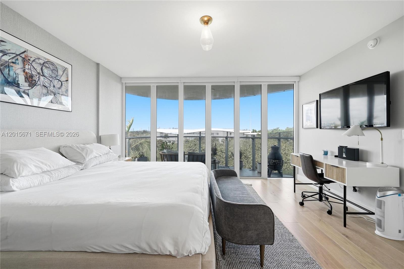 ARTEPARK NORTH CONDO - Residential
