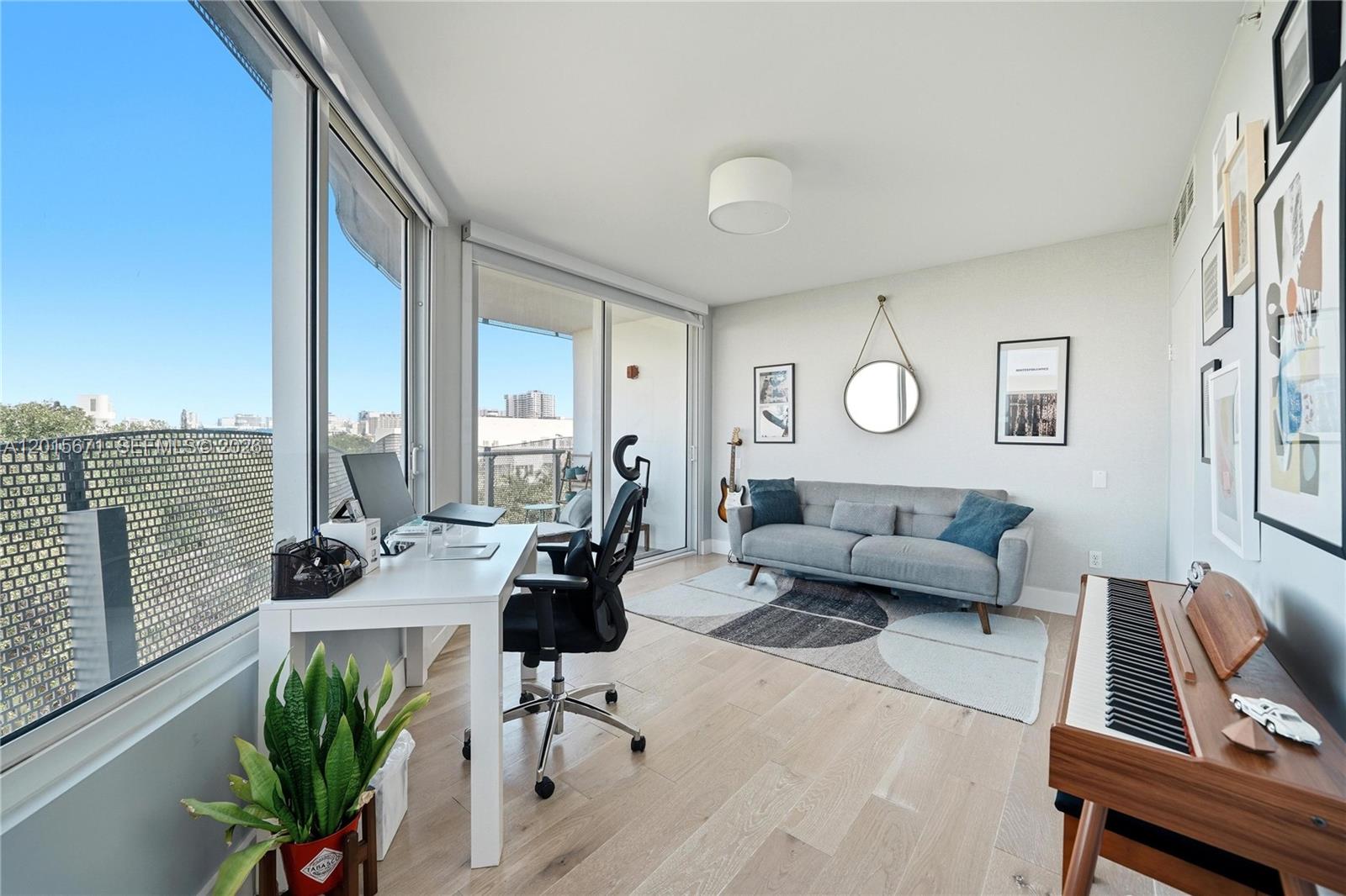 ARTEPARK NORTH CONDO - Residential