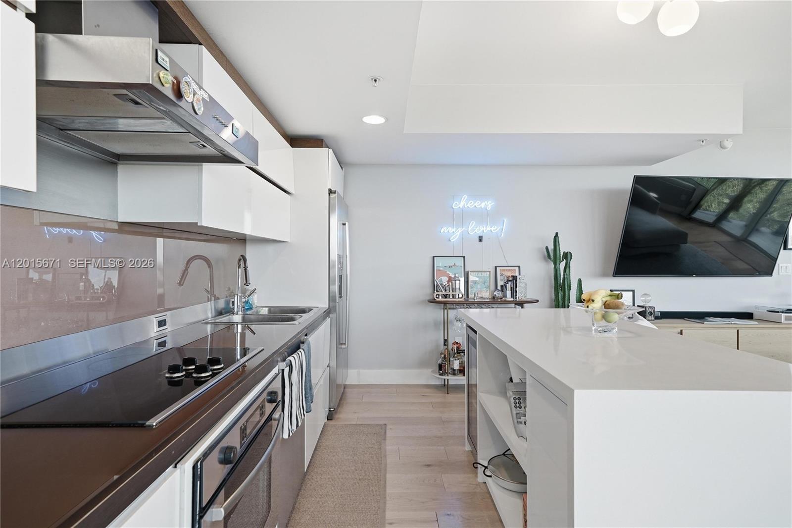 ARTEPARK NORTH CONDO - Residential