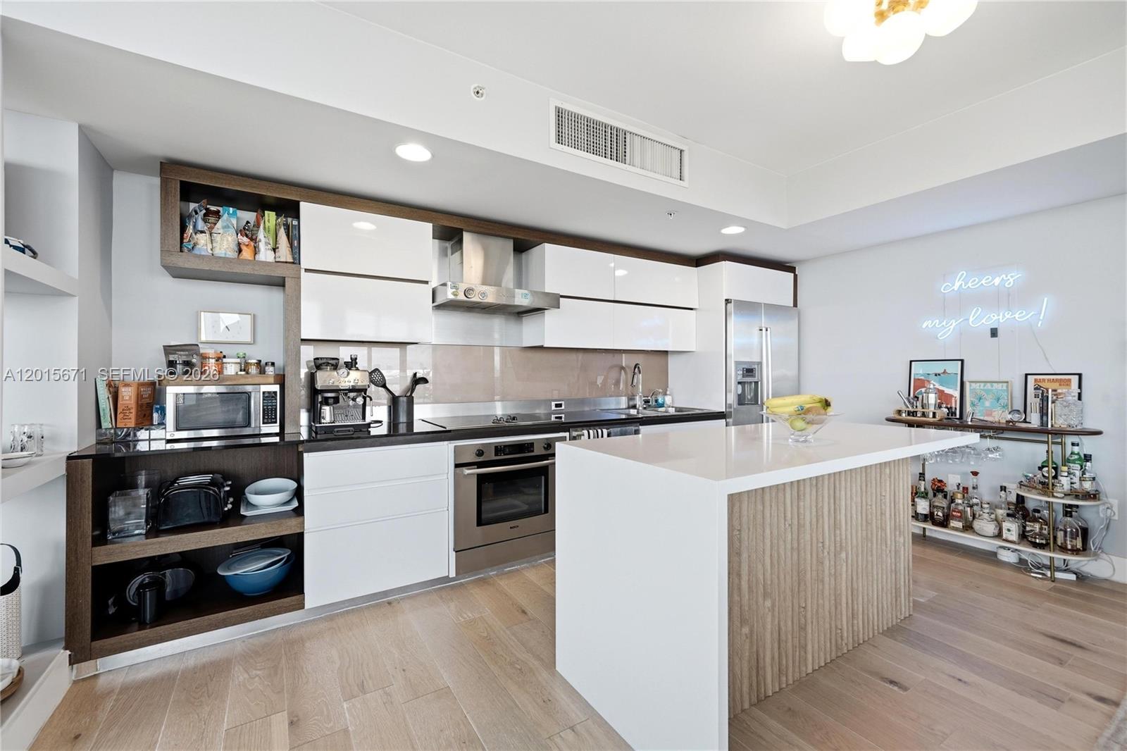 ARTEPARK NORTH CONDO - Residential