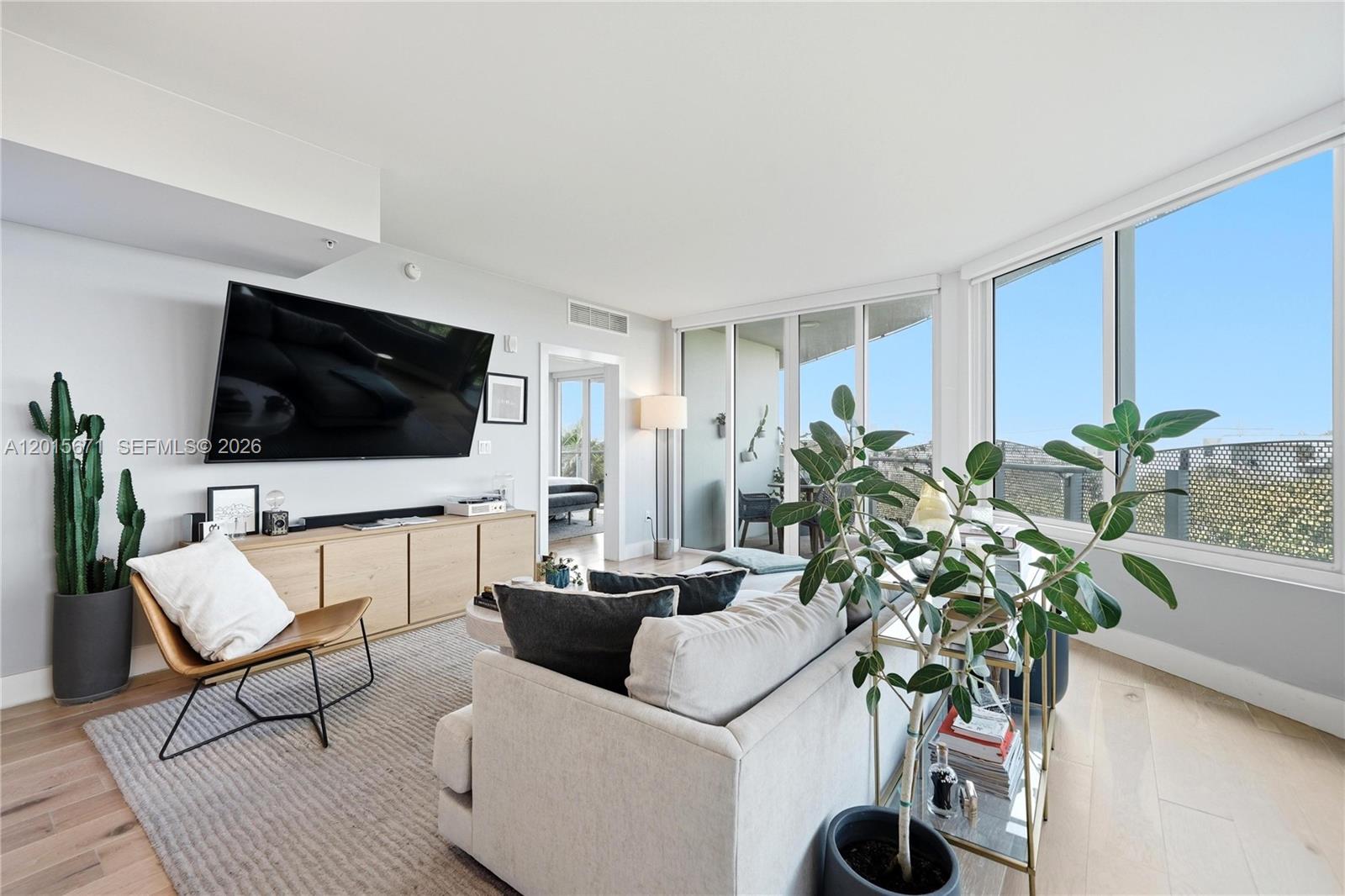 ARTEPARK NORTH CONDO - Residential