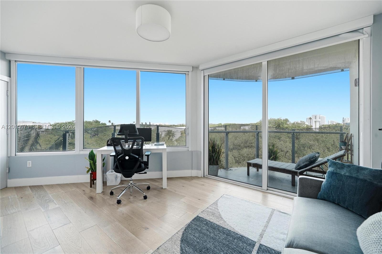 ARTEPARK NORTH CONDO - Residential