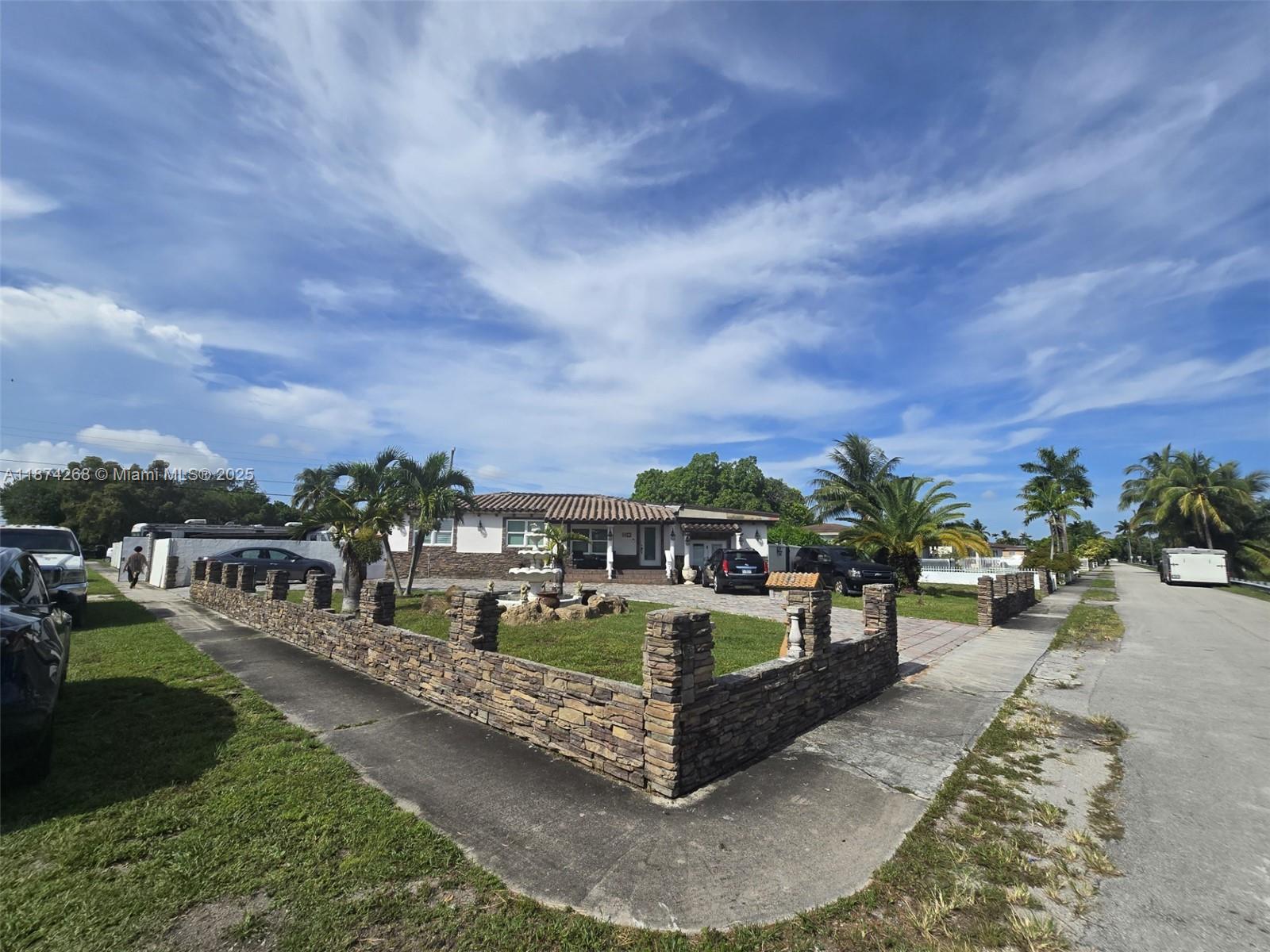 ULELAH REV PLAT - Residential