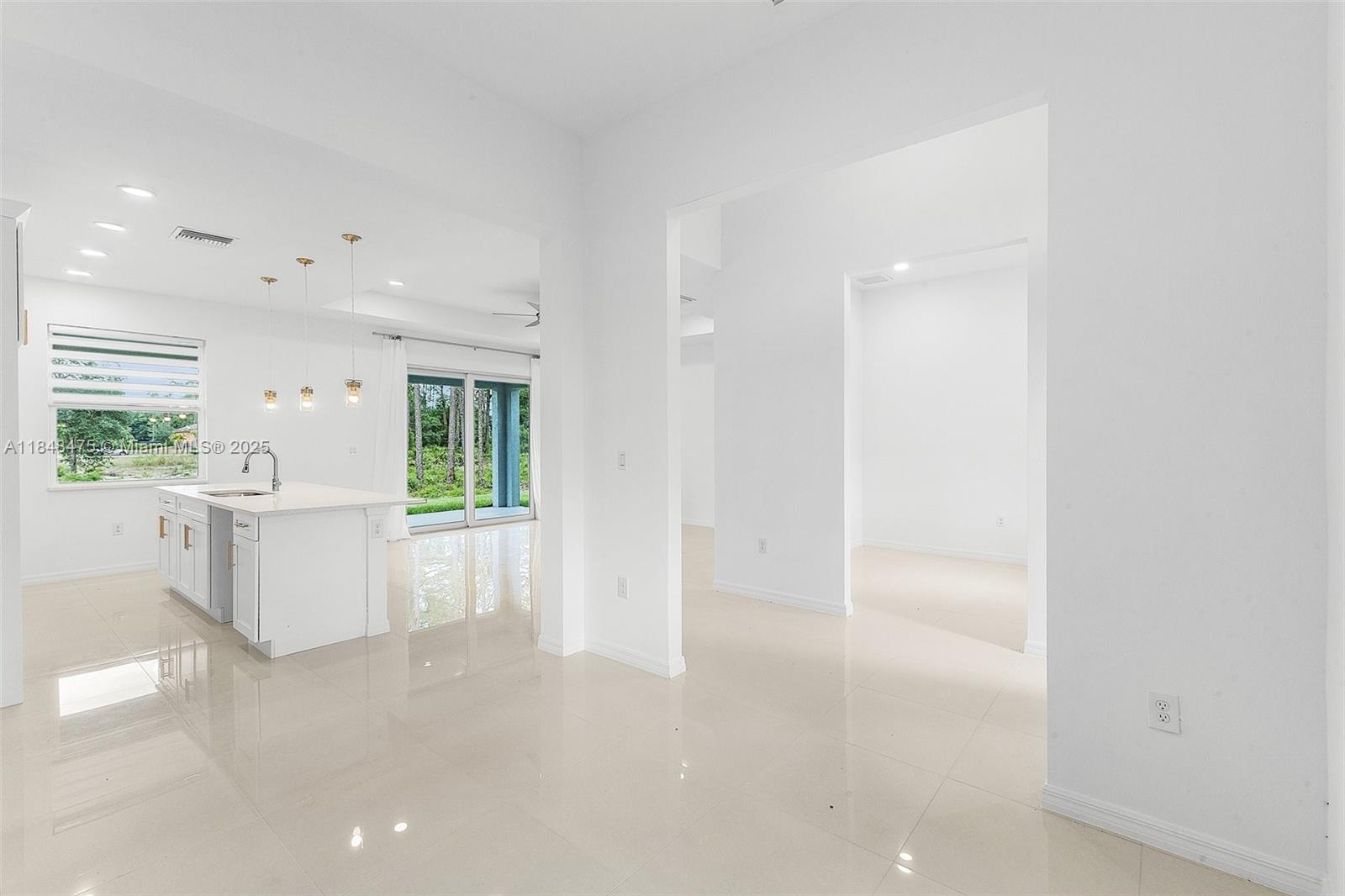 Richmond - Residential