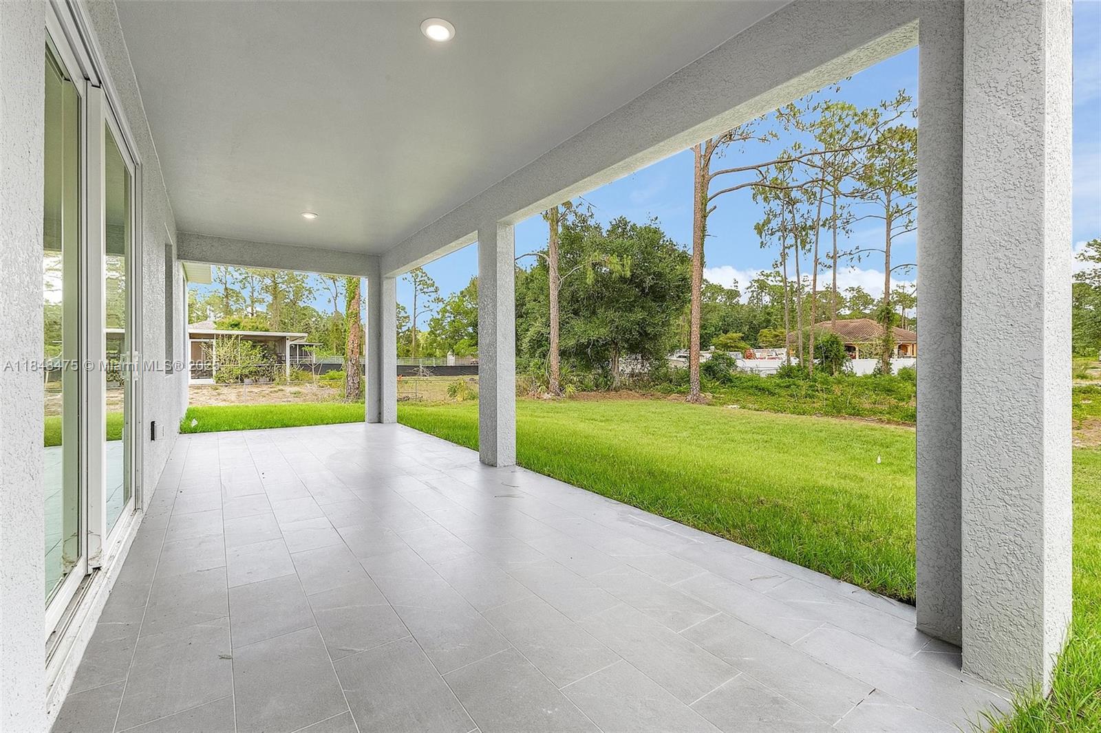 Richmond - Residential