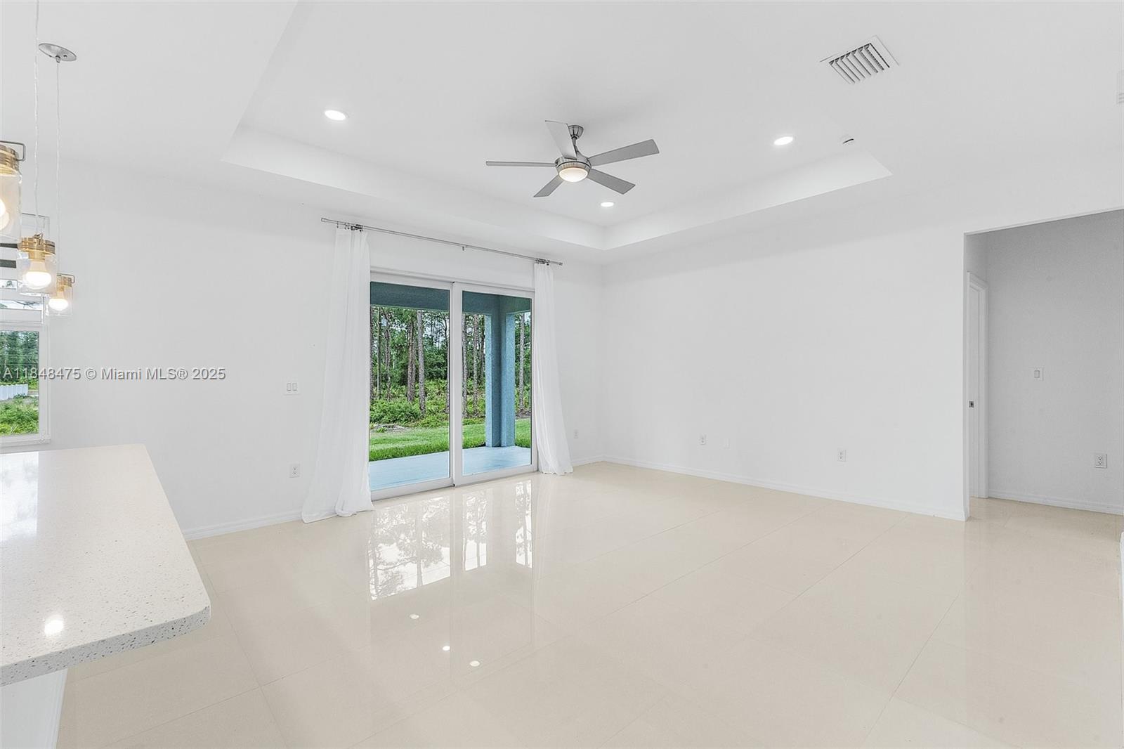 Richmond - Residential