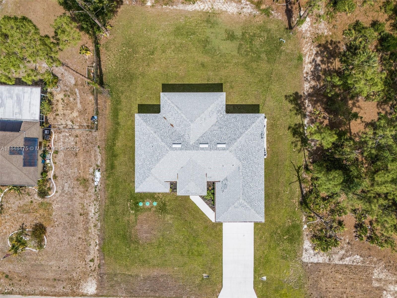 Richmond - Residential