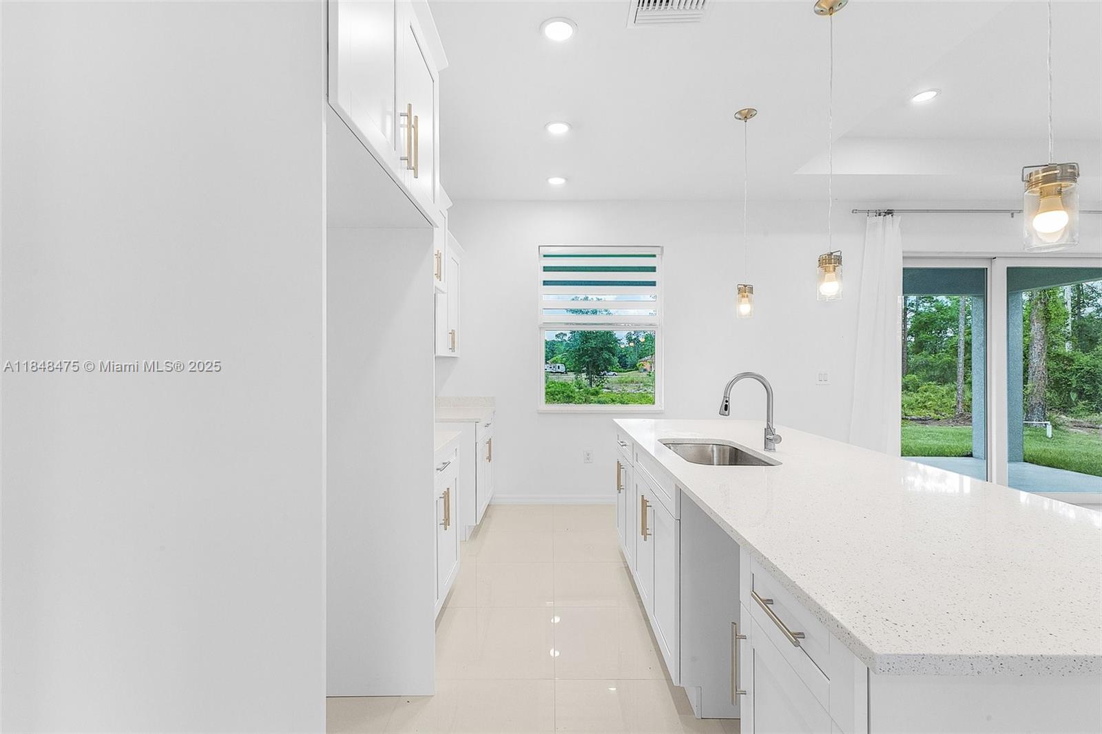 Richmond - Residential