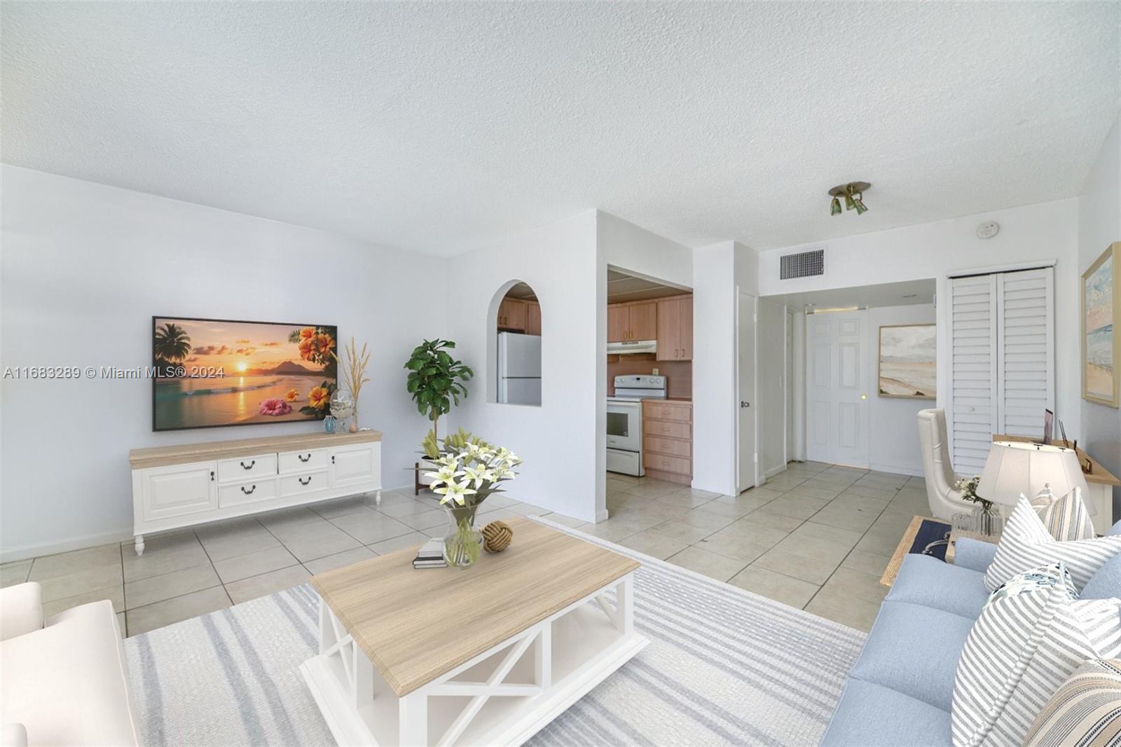 Property for Sale at 926 Michigan Ave 1, Miami Beach, Miami-Dade County, Florida - Bedrooms: 1 
Bathrooms: 1  - $275,000