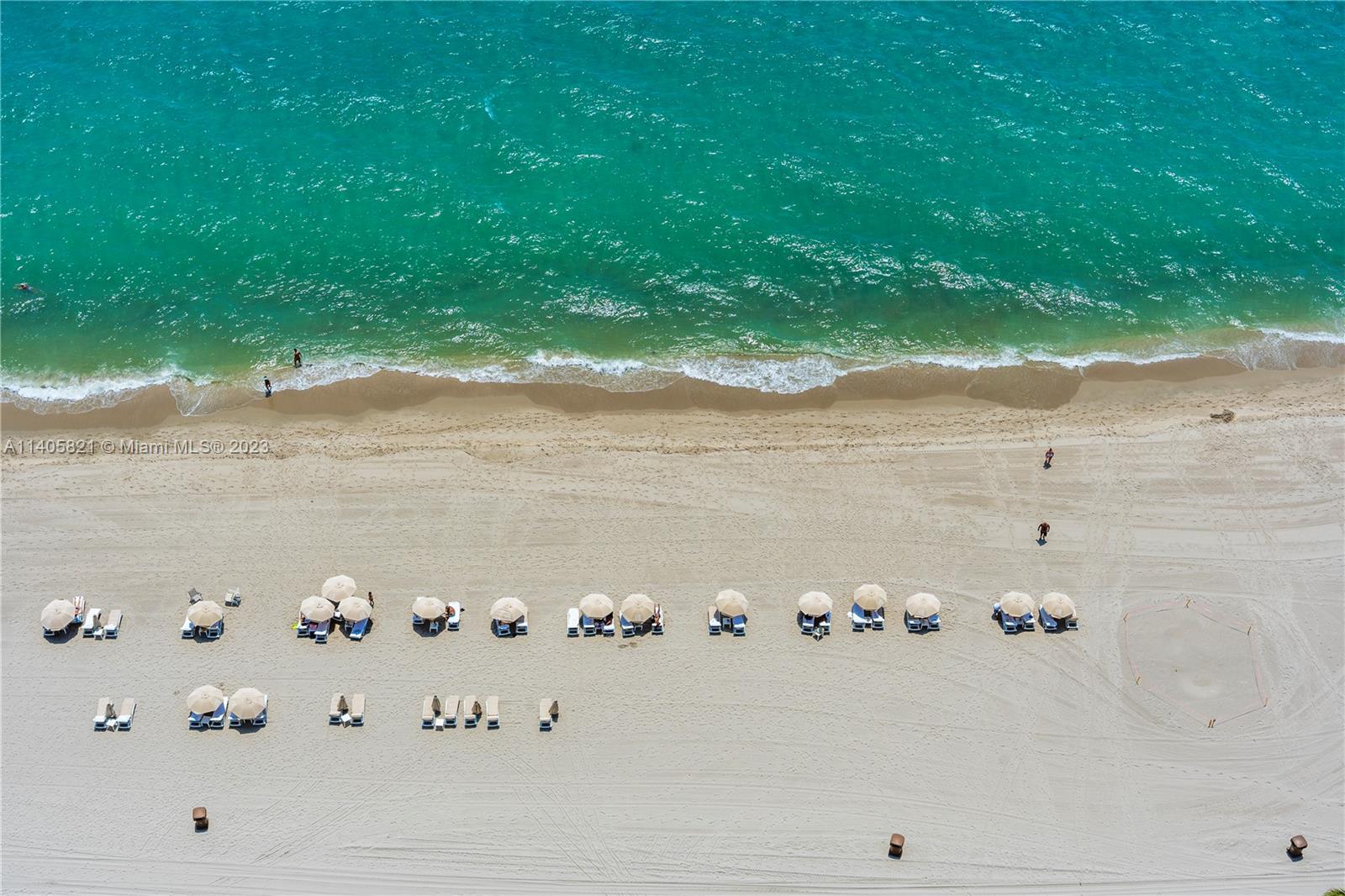 18975 COLLINS CONDO - Residential