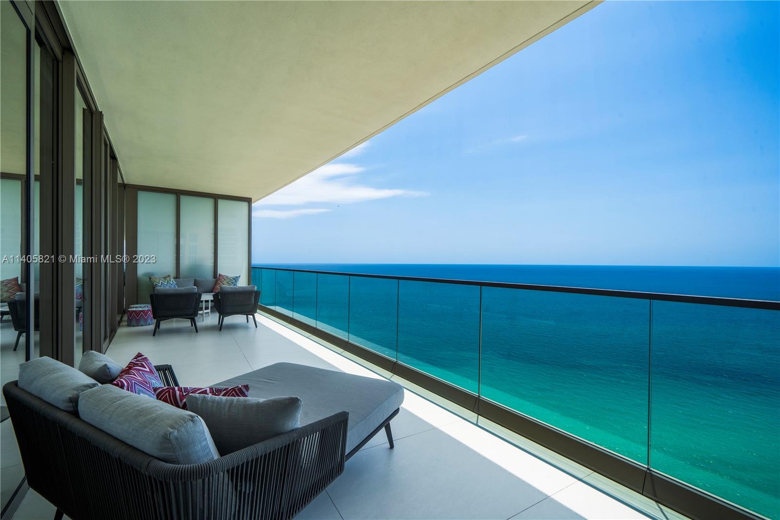 18975 COLLINS CONDO - Residential