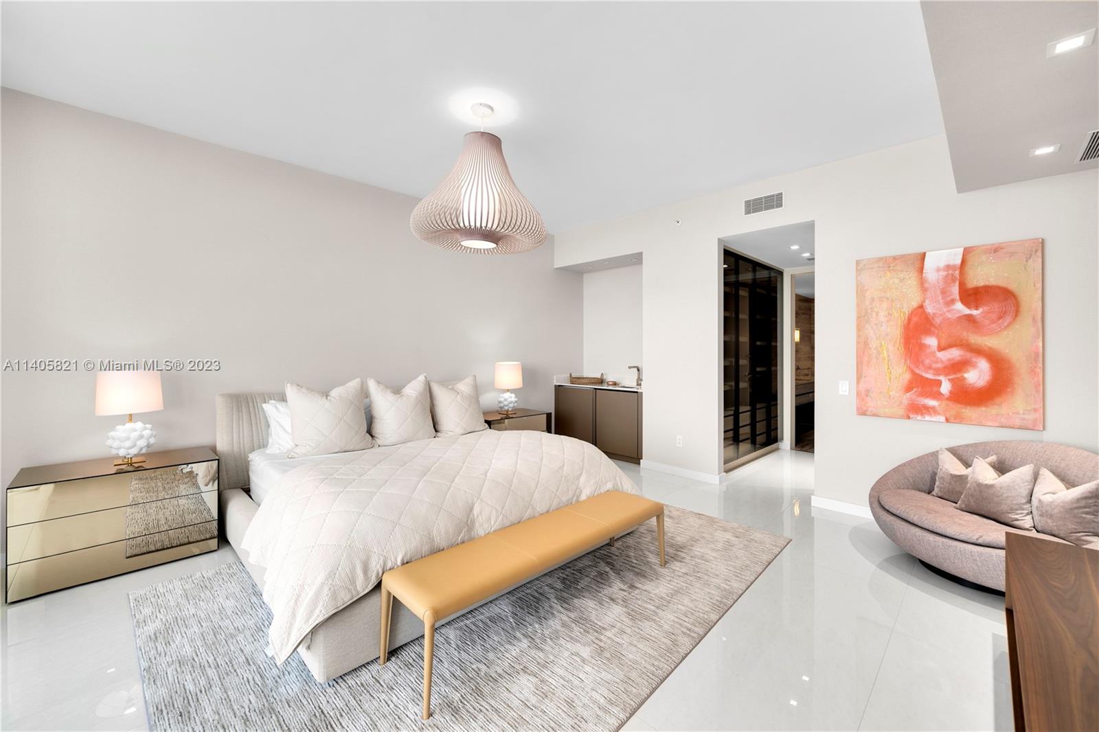 18975 COLLINS CONDO - Residential