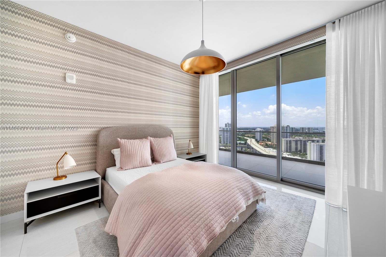 18975 COLLINS CONDO - Residential