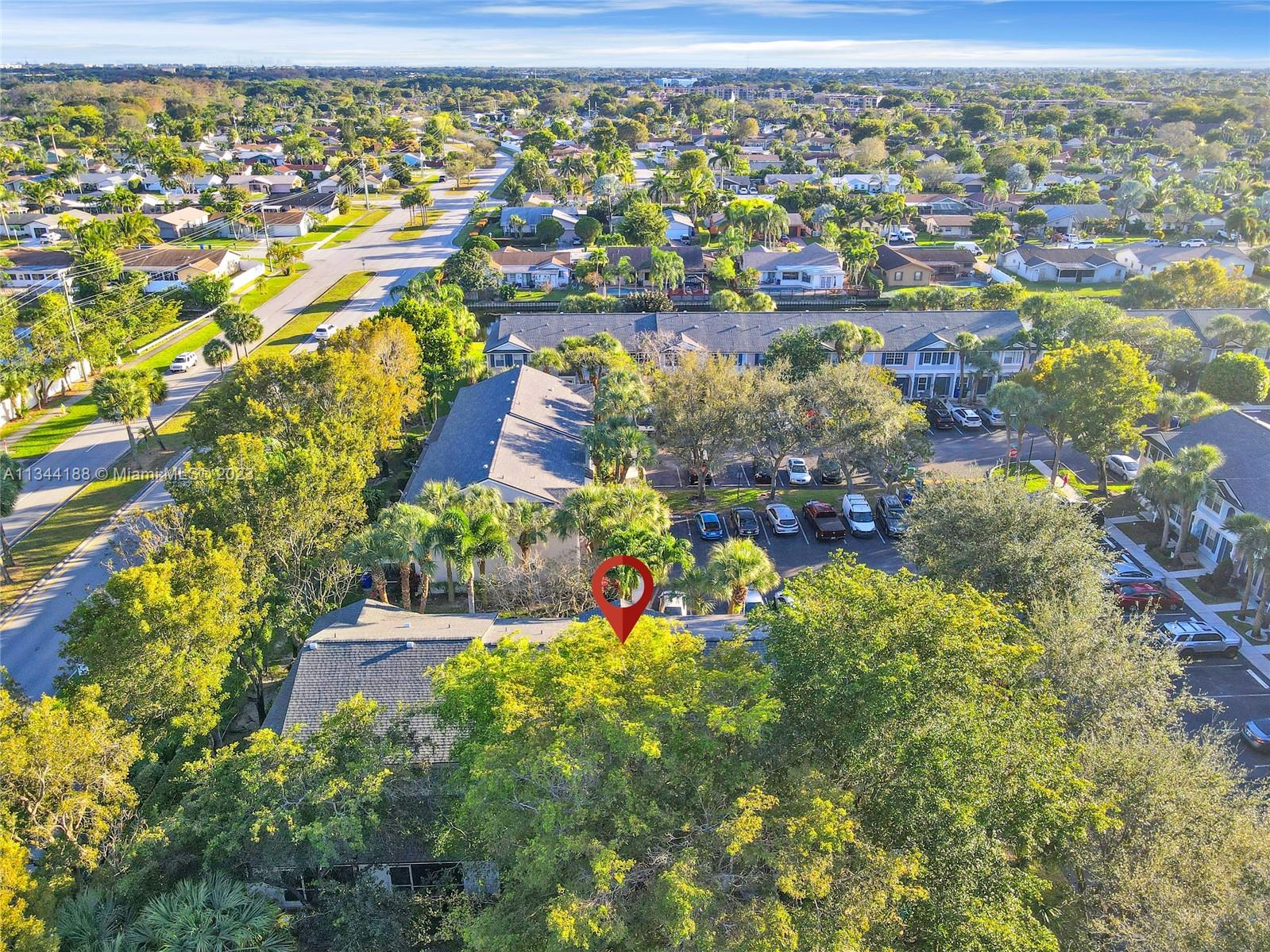 CORAL GATE SECTION TEN - Residential