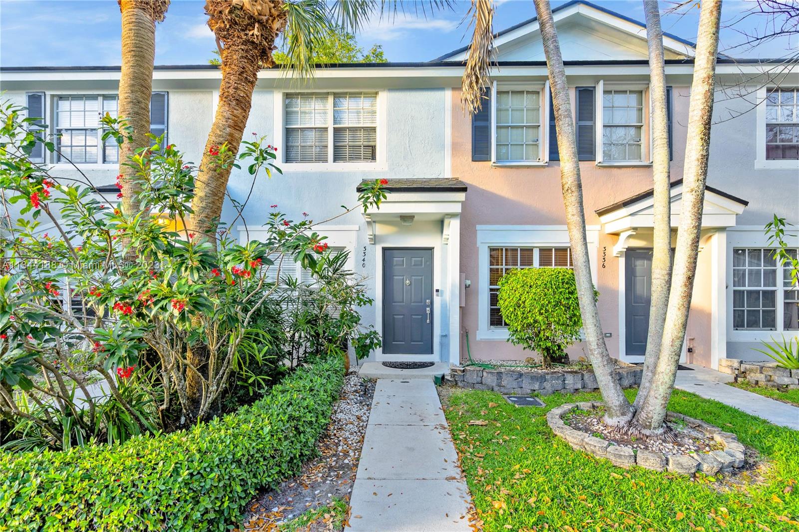 CORAL GATE SECTION TEN - Residential