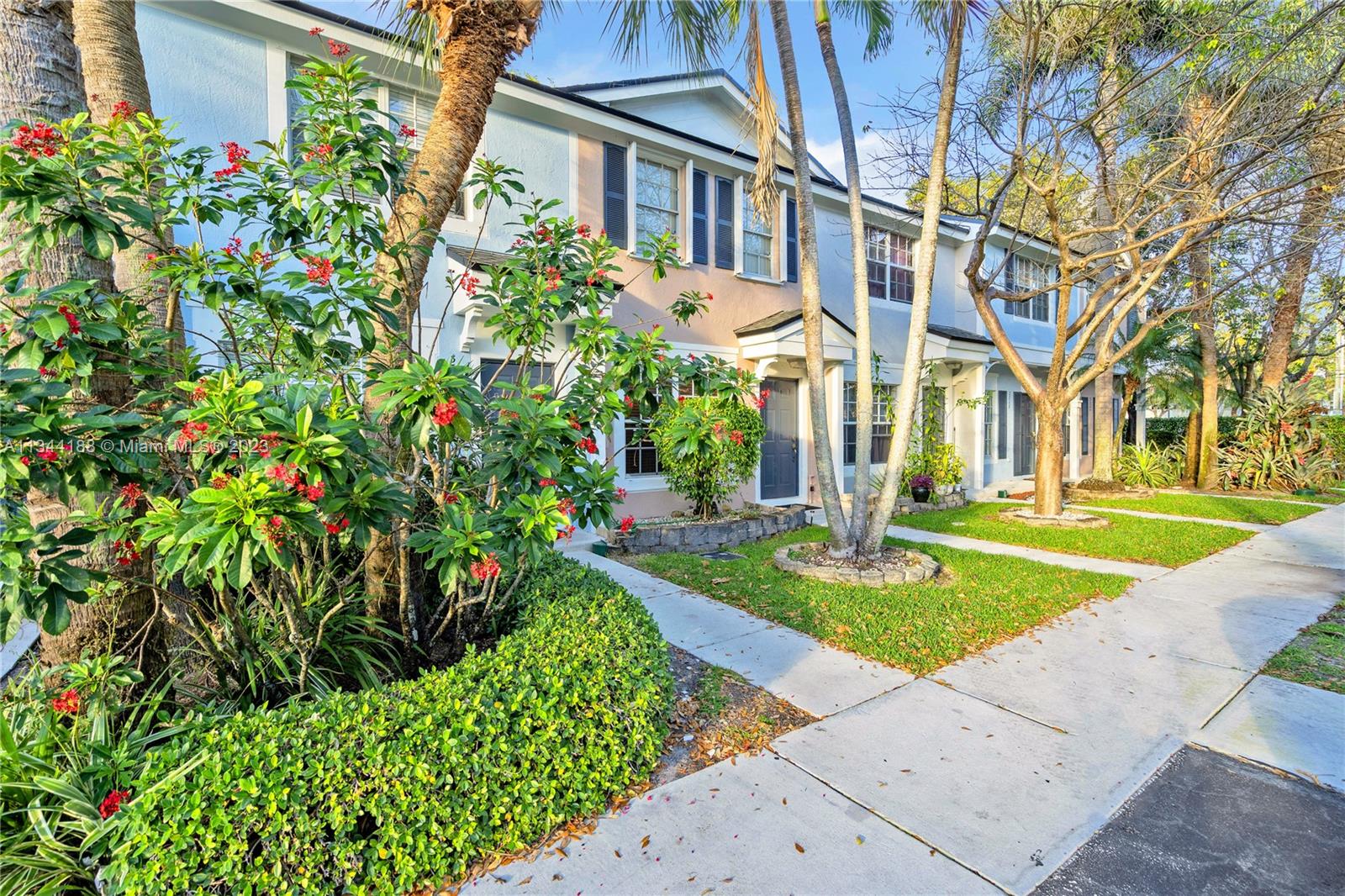 CORAL GATE SECTION TEN - Residential