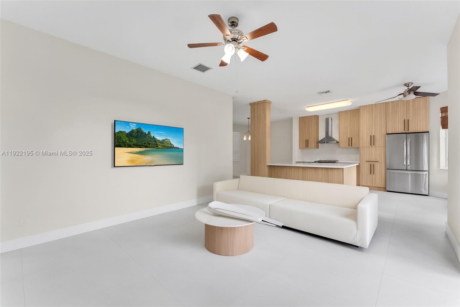 SILVER SHORES (PARCELS A - Residential Lease