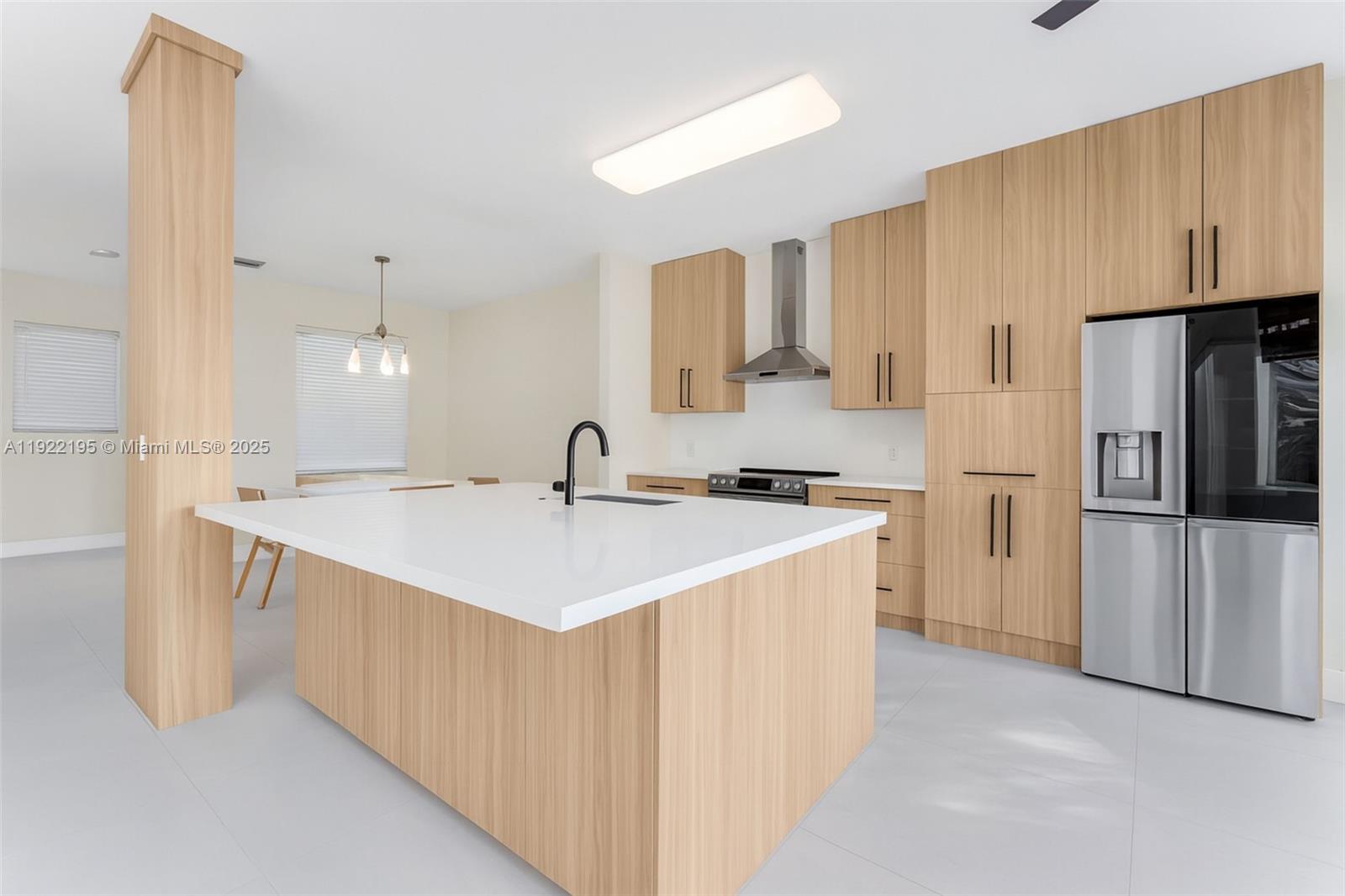 SILVER SHORES (PARCELS A - Residential Lease