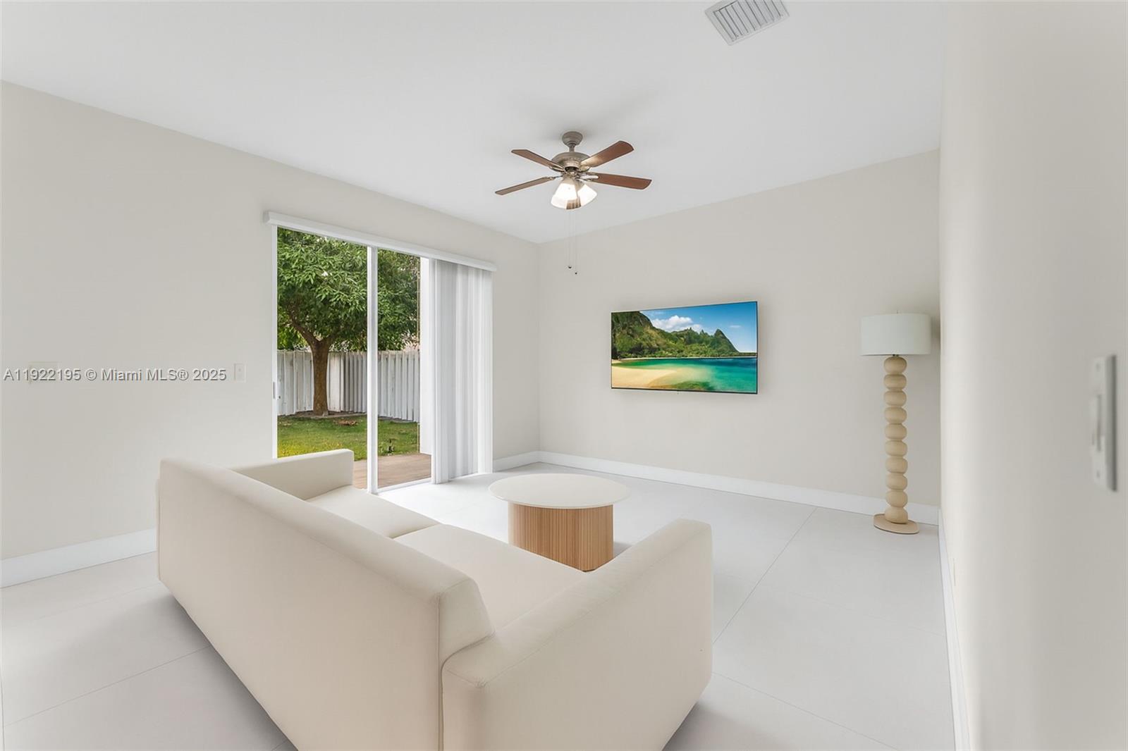 SILVER SHORES (PARCELS A - Residential Lease