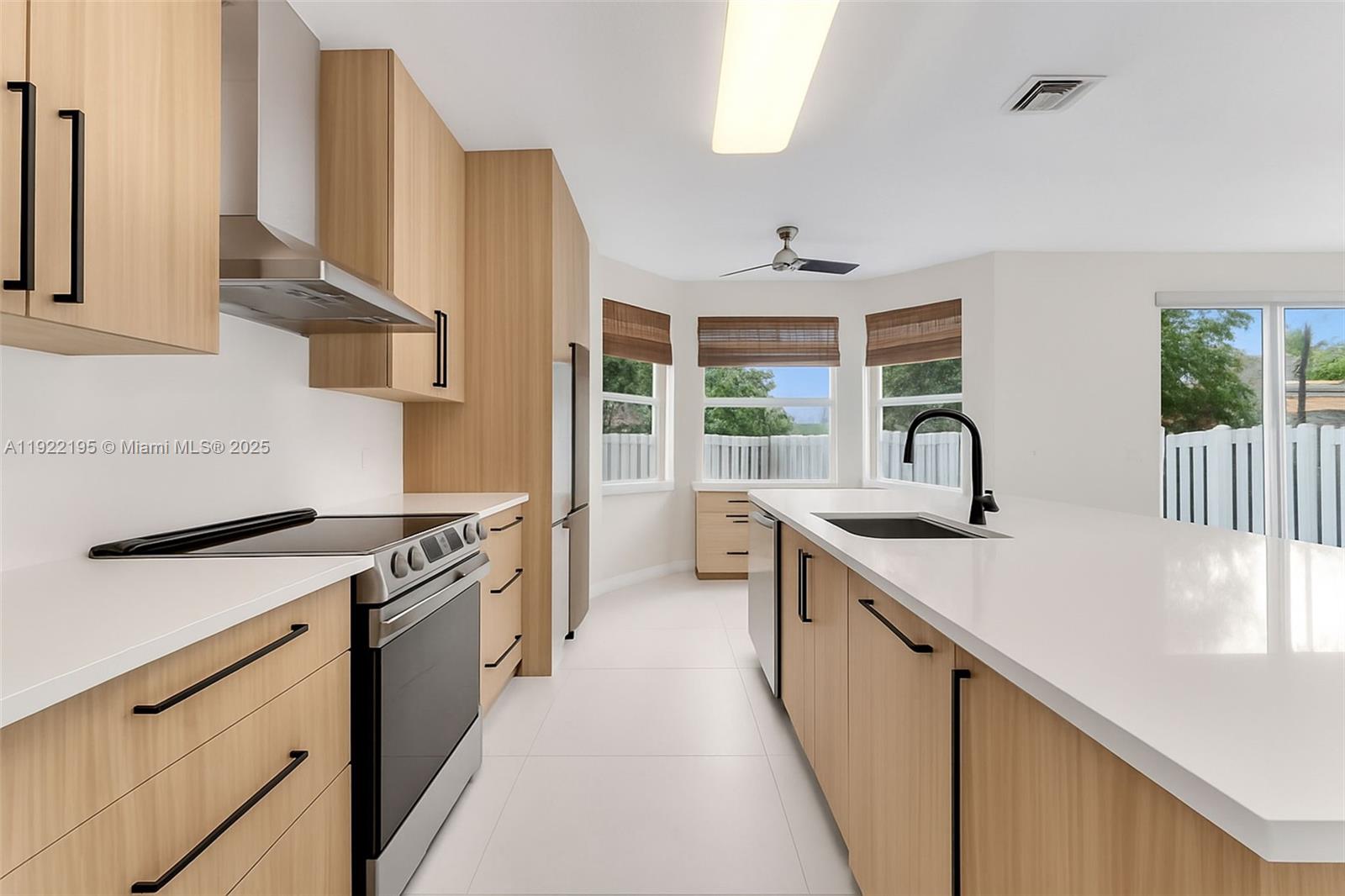 SILVER SHORES (PARCELS A - Residential Lease