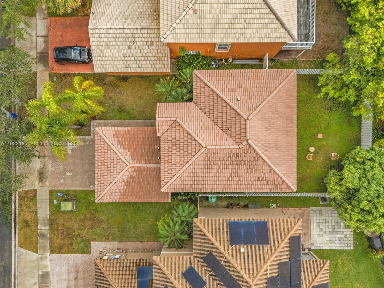 SILVER SHORES (PARCELS A - Residential Lease