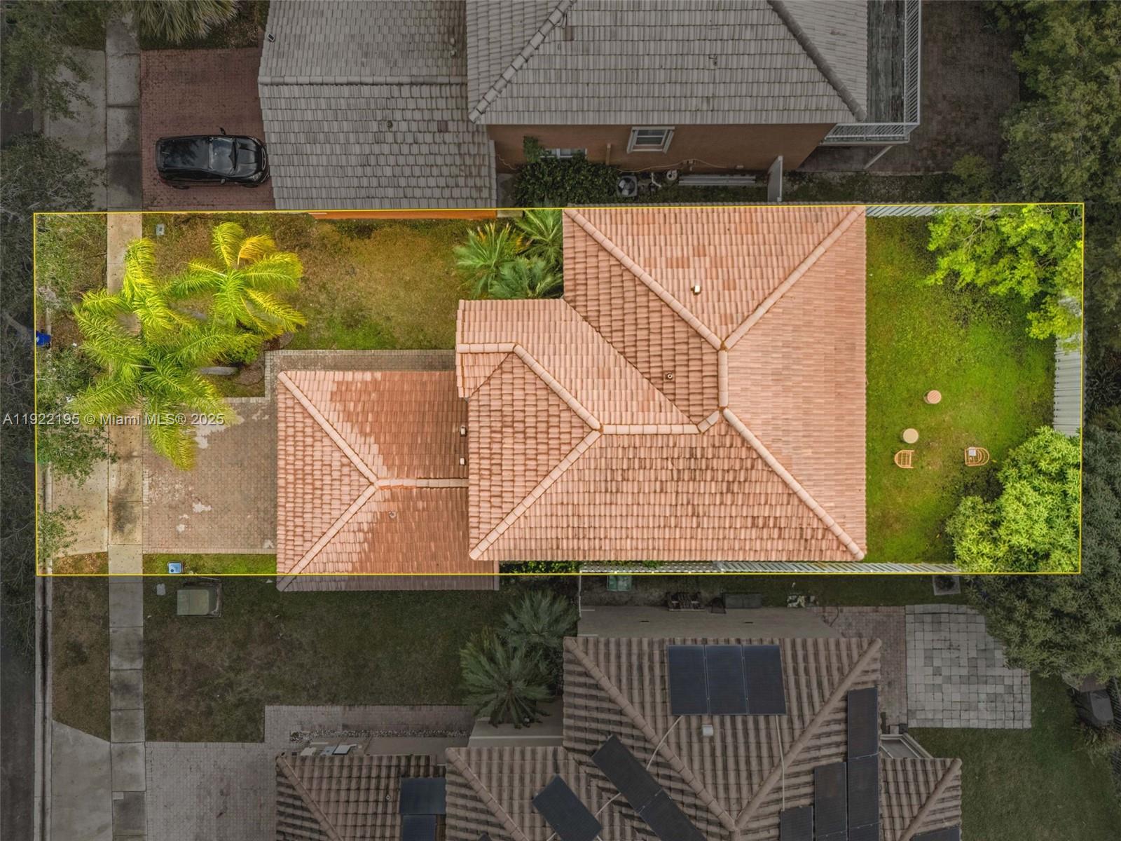 SILVER SHORES (PARCELS A - Residential Lease